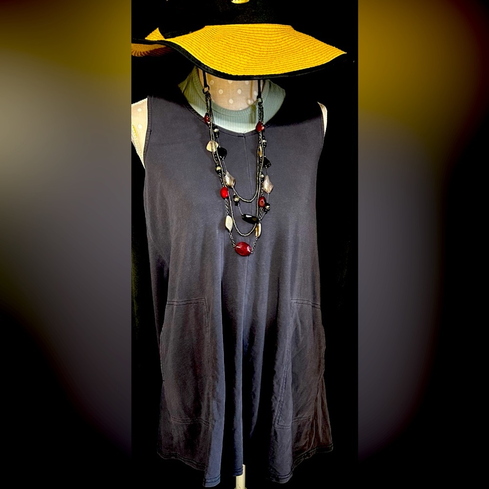 White Crow dress from The Buckle.